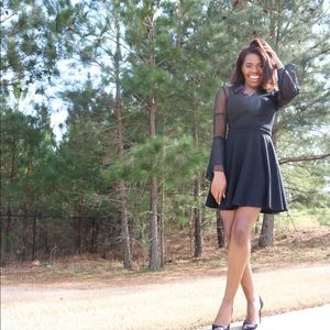 Meet your Posher, Tionna